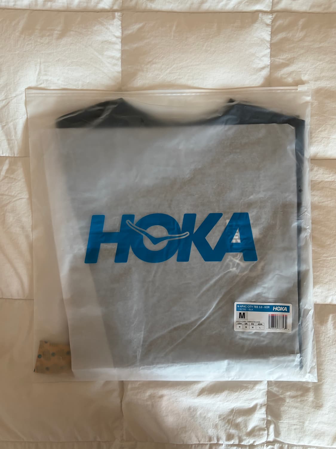 HOKA 서울 에디션 반팔티 M 상품이미지5
