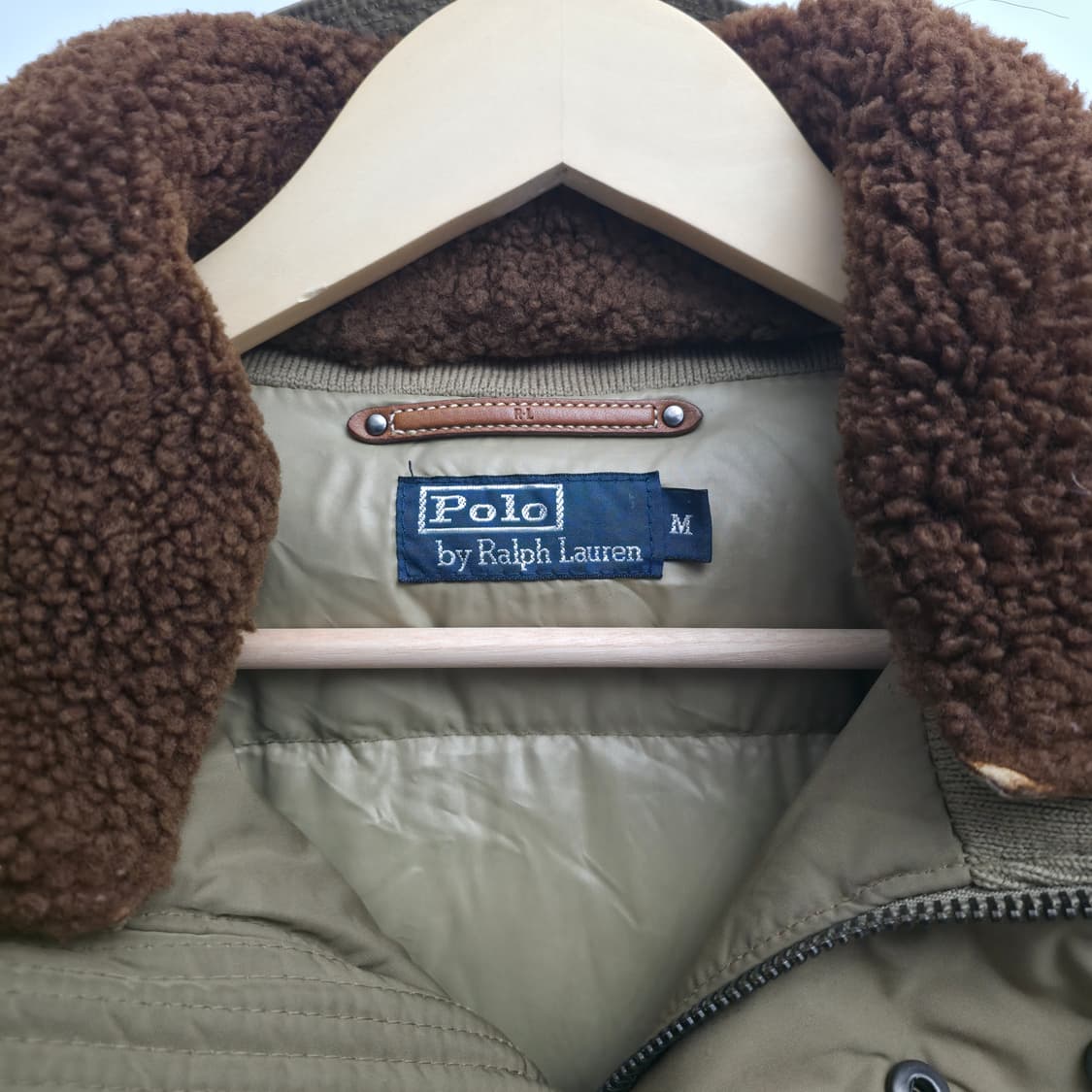 [M] 폴로 랄프로렌 유틸리티 필드 자켓 상품이미지6