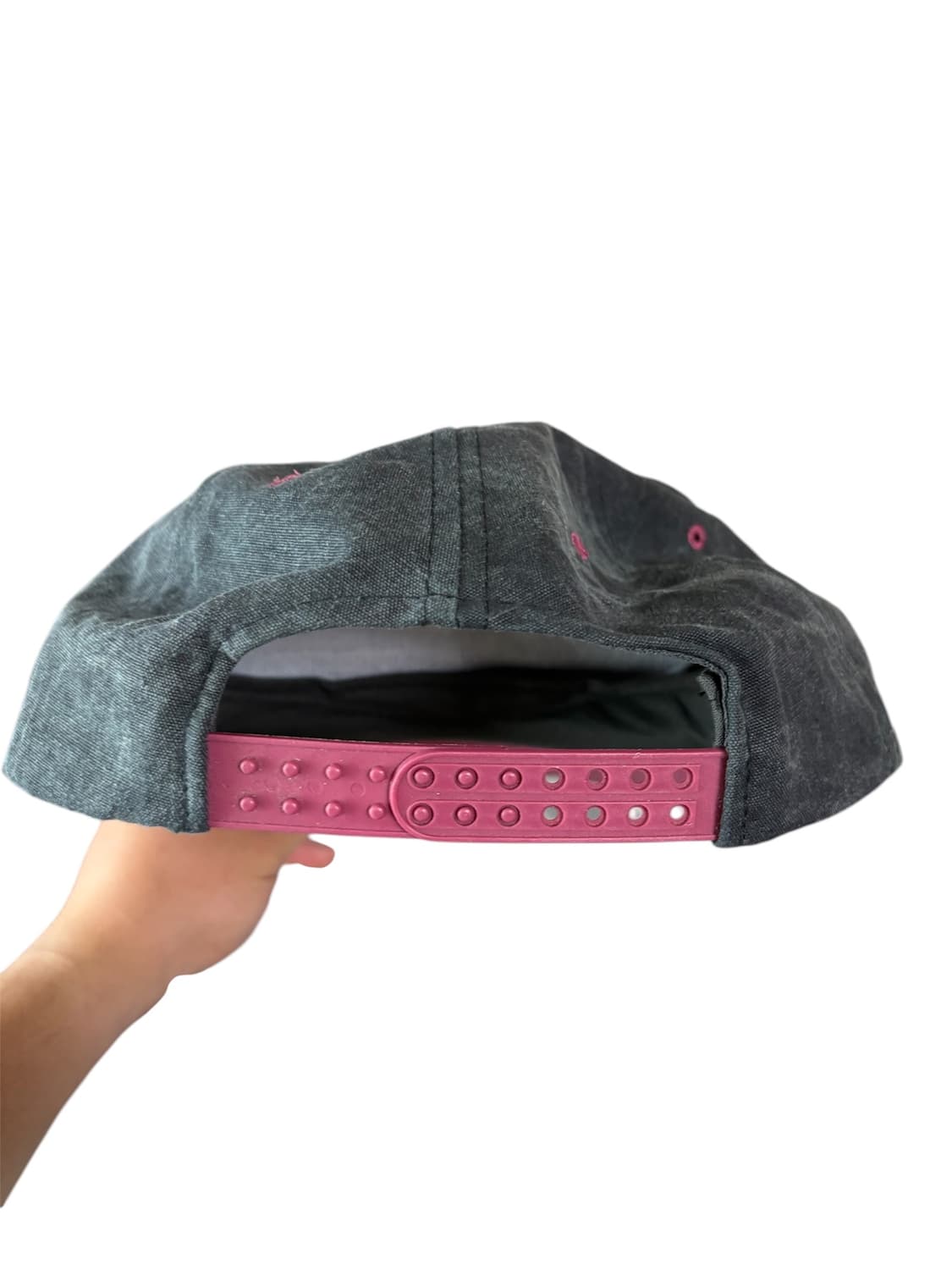 빈티지 비요크 모자 상품이미지2