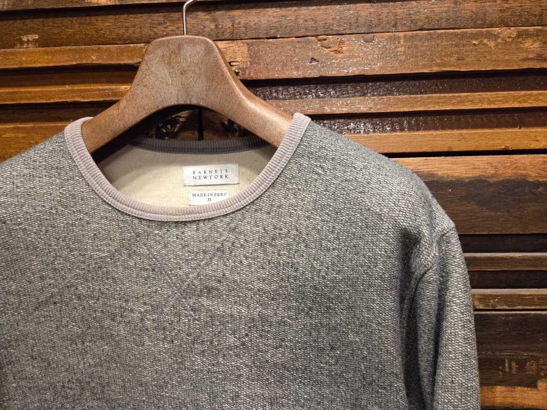 바니스 뉴욕 PB 스웻 상품이미지3