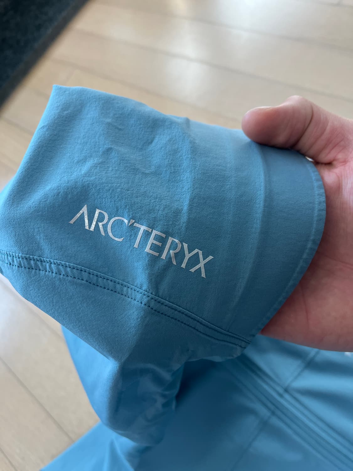 아크테릭스 감마 SL 솔레스 xl 상품이미지3