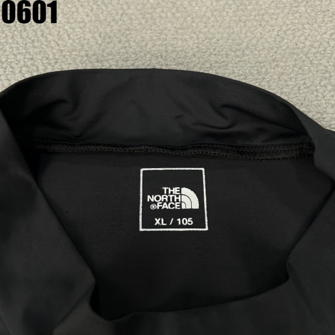 노스페이스 기능성 긴팔티 상품이미지2