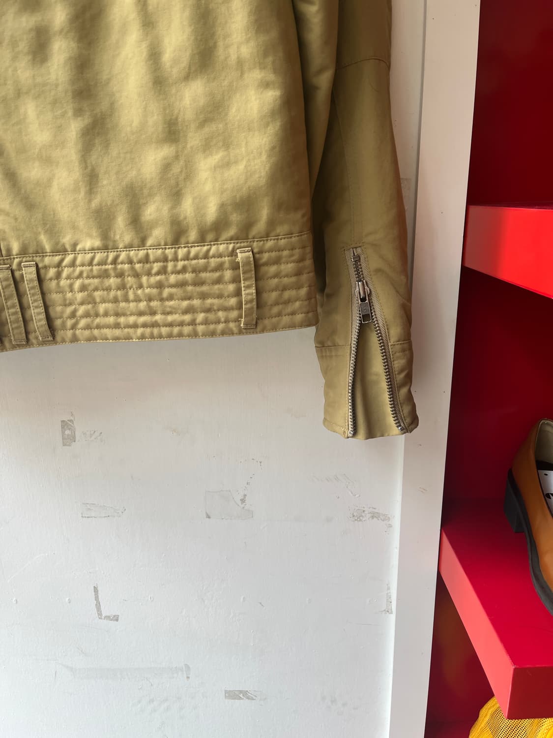 콜롬비아 자켓 상품이미지3