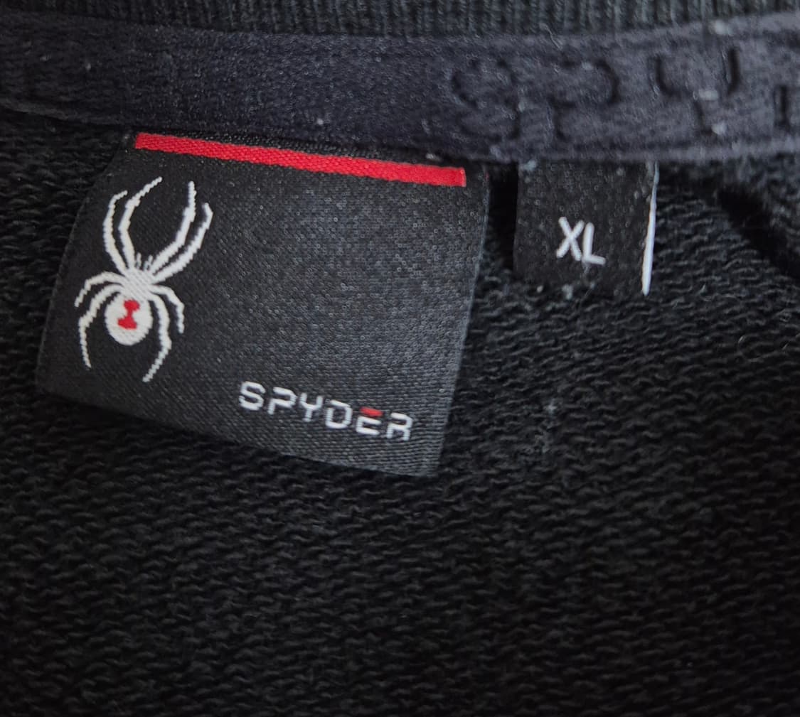 스파이더 맨투맨 상품이미지2