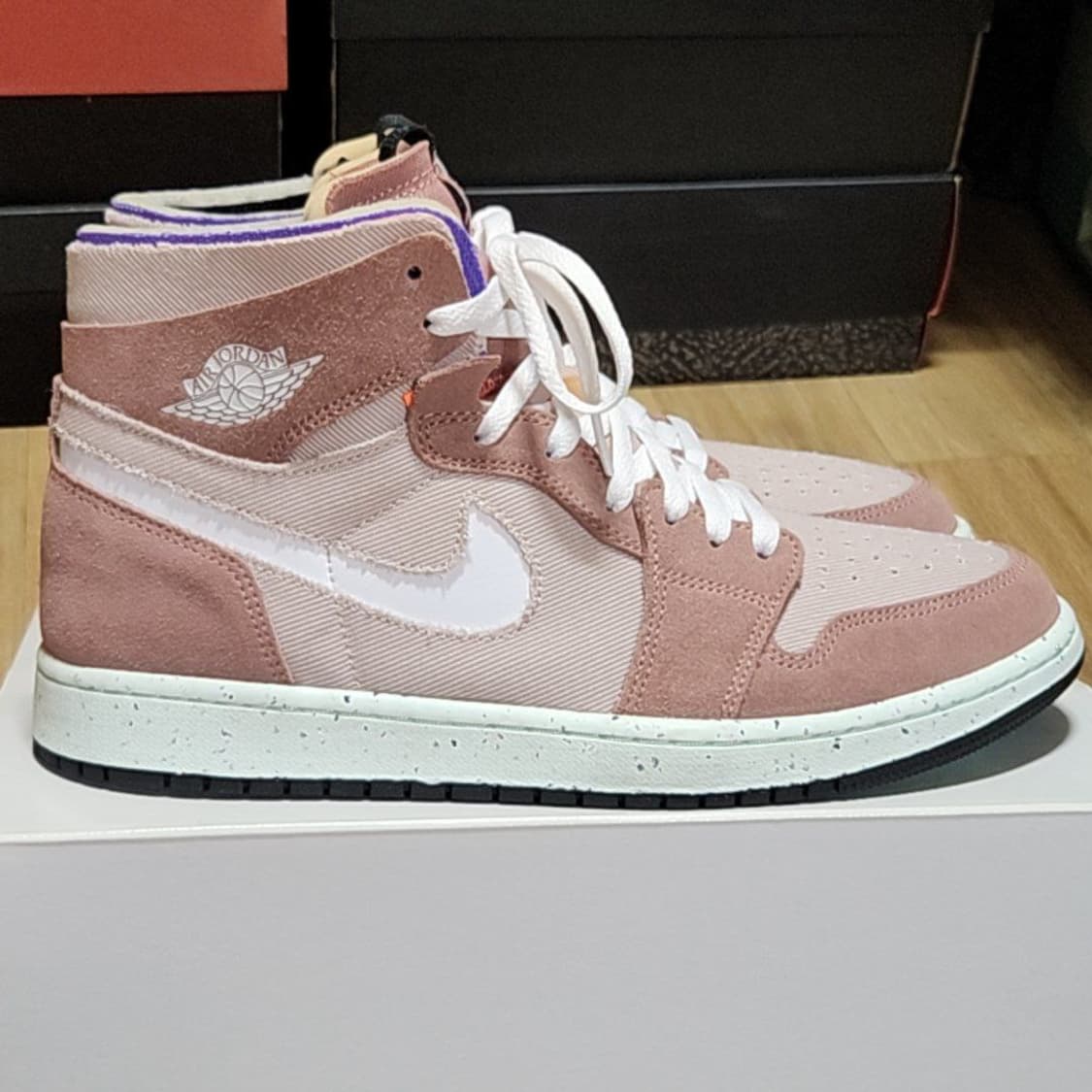 나이키 285 조던 줌에어 컴포트 상품이미지3