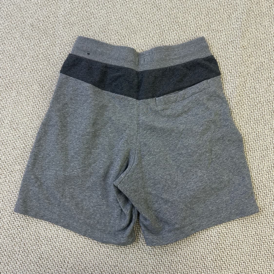 M 나이키 반바지 스웨트 트레이닝복 0417D 상품이미지3