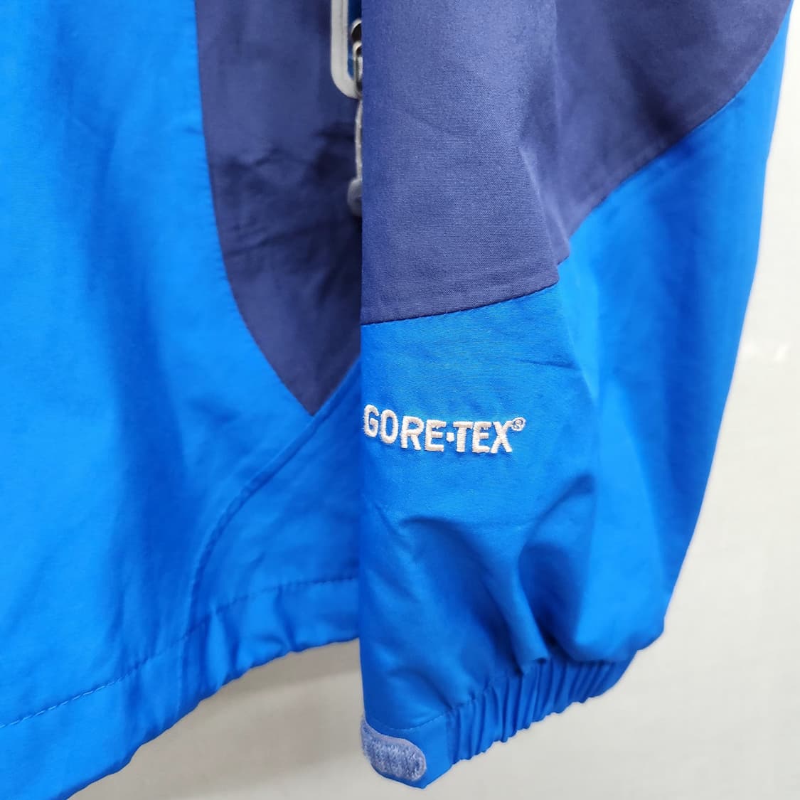 노스페이스 고어텍스 로고 스트링 바람막이 105(XL) 상품이미지4