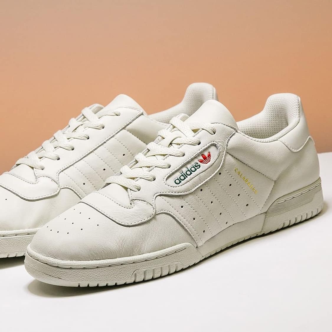 Yeezy calabasas powerphase 265 상품이미지7