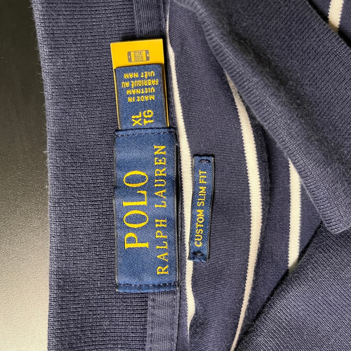 폴로랄프로렌 폴로 반팔카라티 상품이미지5