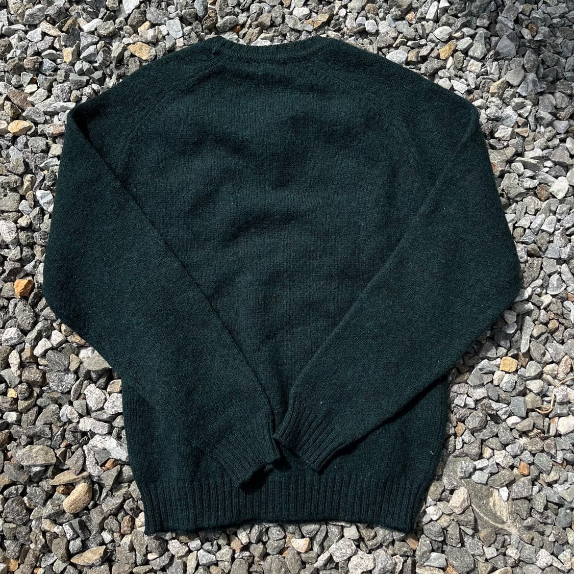 L.L.Bean 울100 니트(실측확인) 상품이미지4
