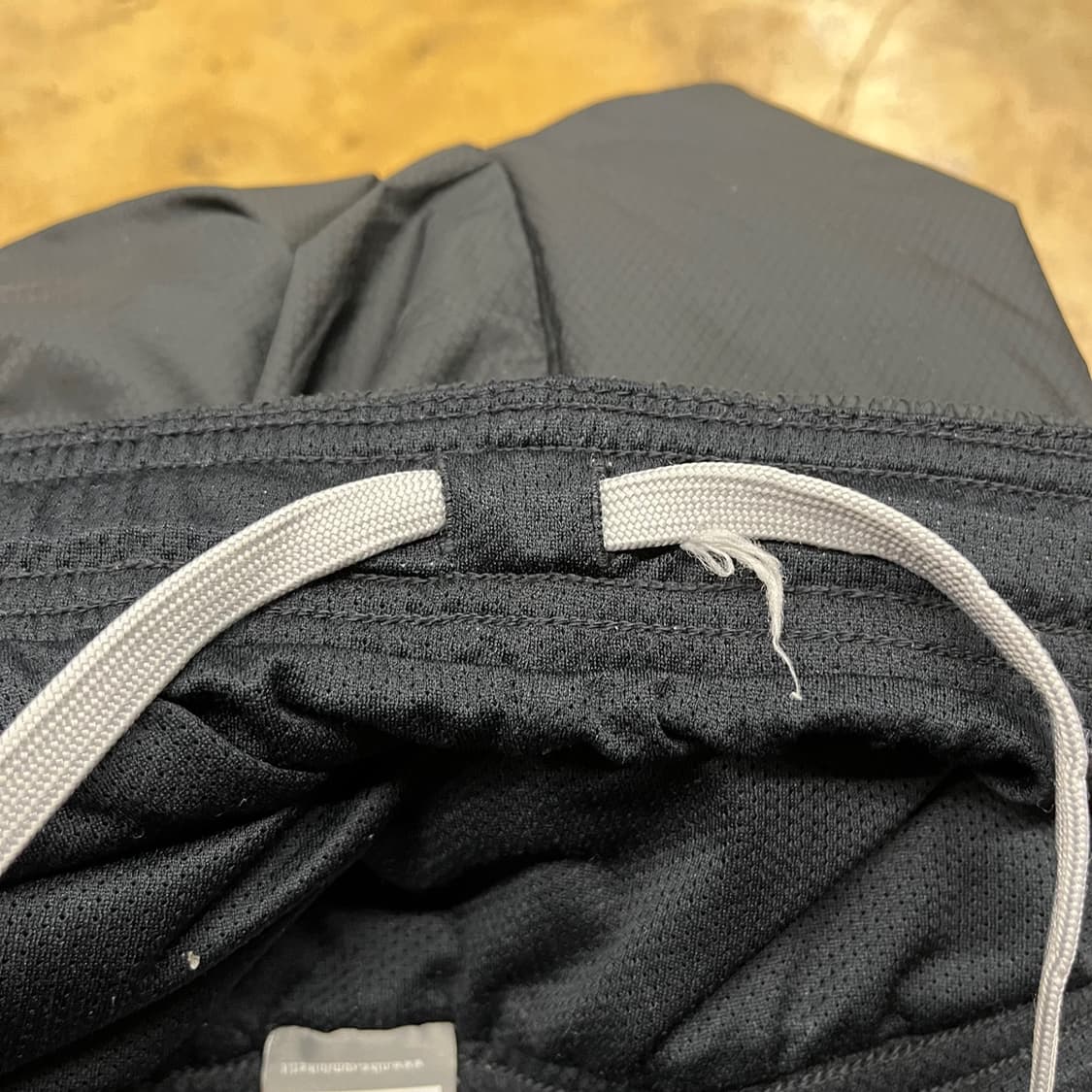 [정품/m,80] 나이키 트레이닝 팬츠 b8 상품이미지6