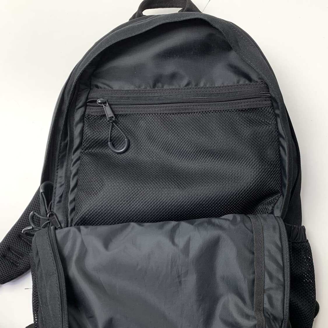 [정품/OS] 마크곤잘레스 스트릿 남여공용 백팩
 상품이미지4