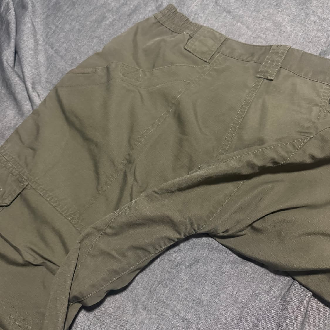 Pro Ripstop Pants 상품이미지7