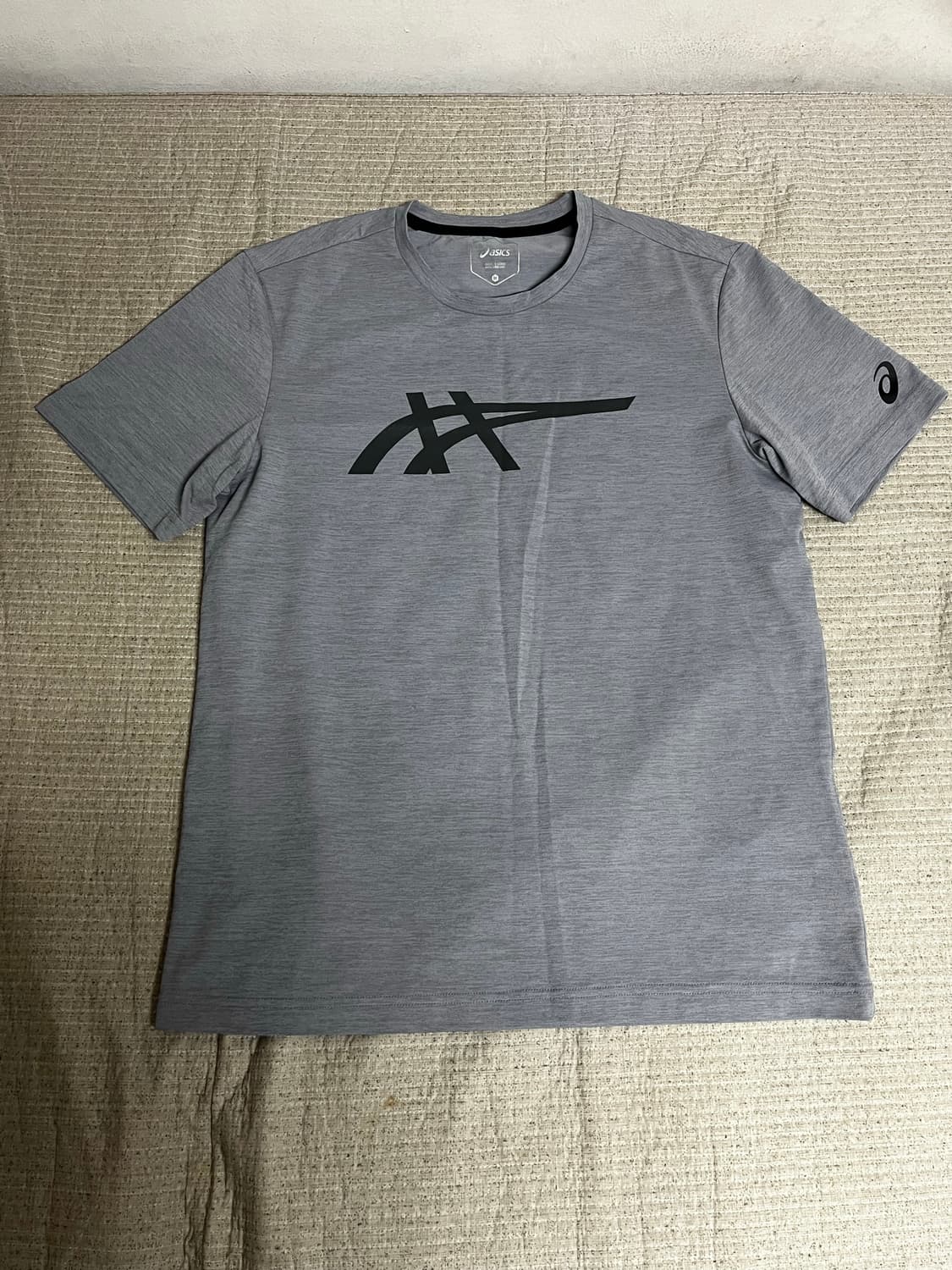 프로스펙스 반팔티 (M) 상품이미지1