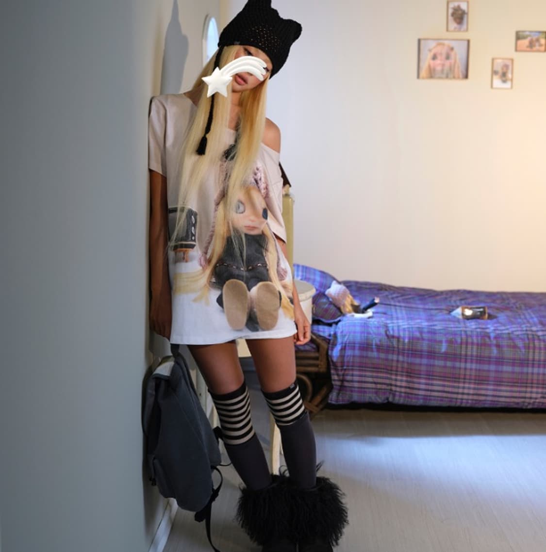 코이세이오 브라이스돌 상품이미지1