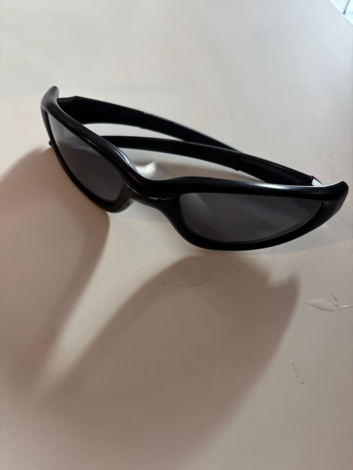 oakley vintage new straight jacket  상품이미지5