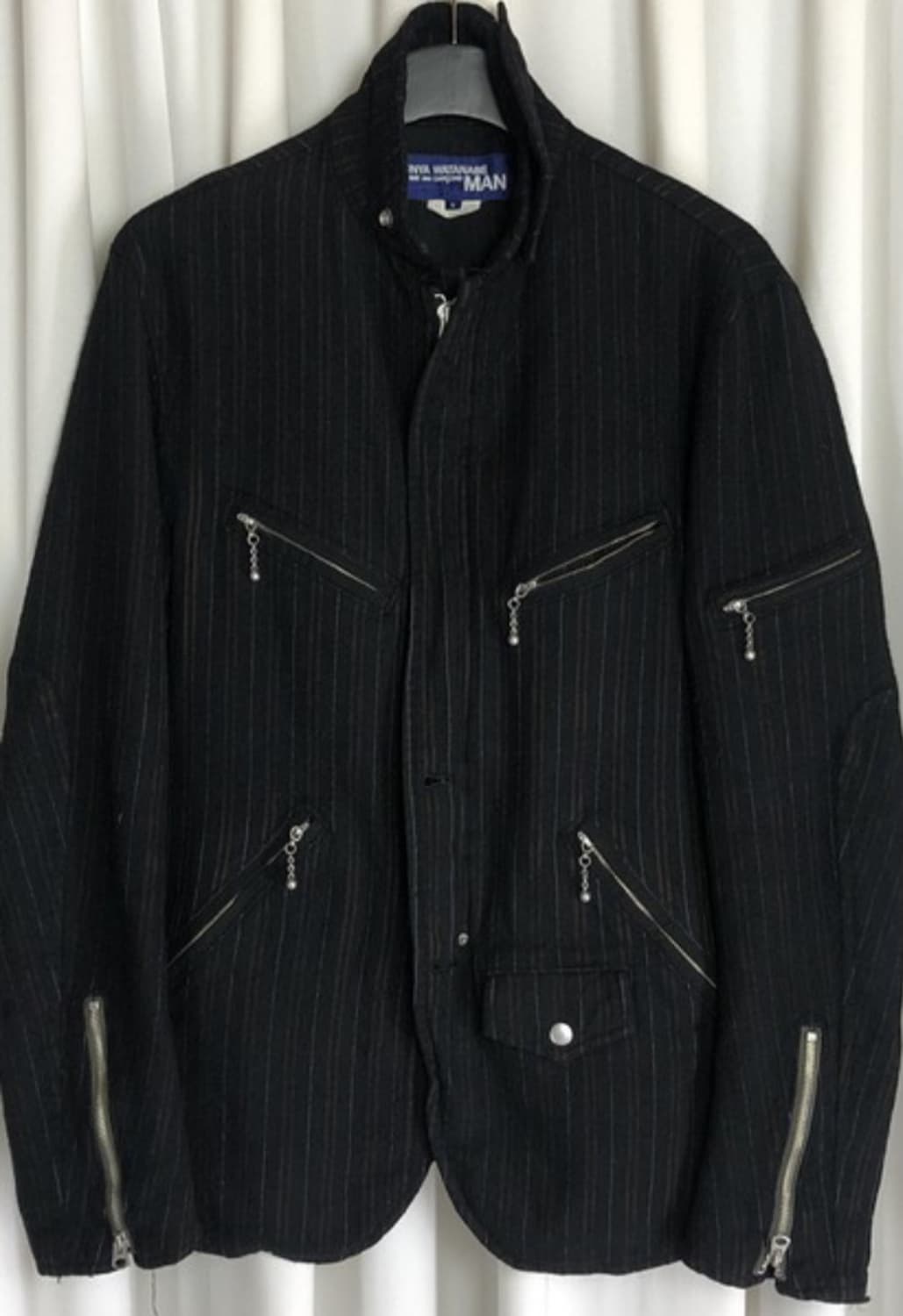 삽니다))) 준야 와타나베 07aw 울 자켓  상품이미지1