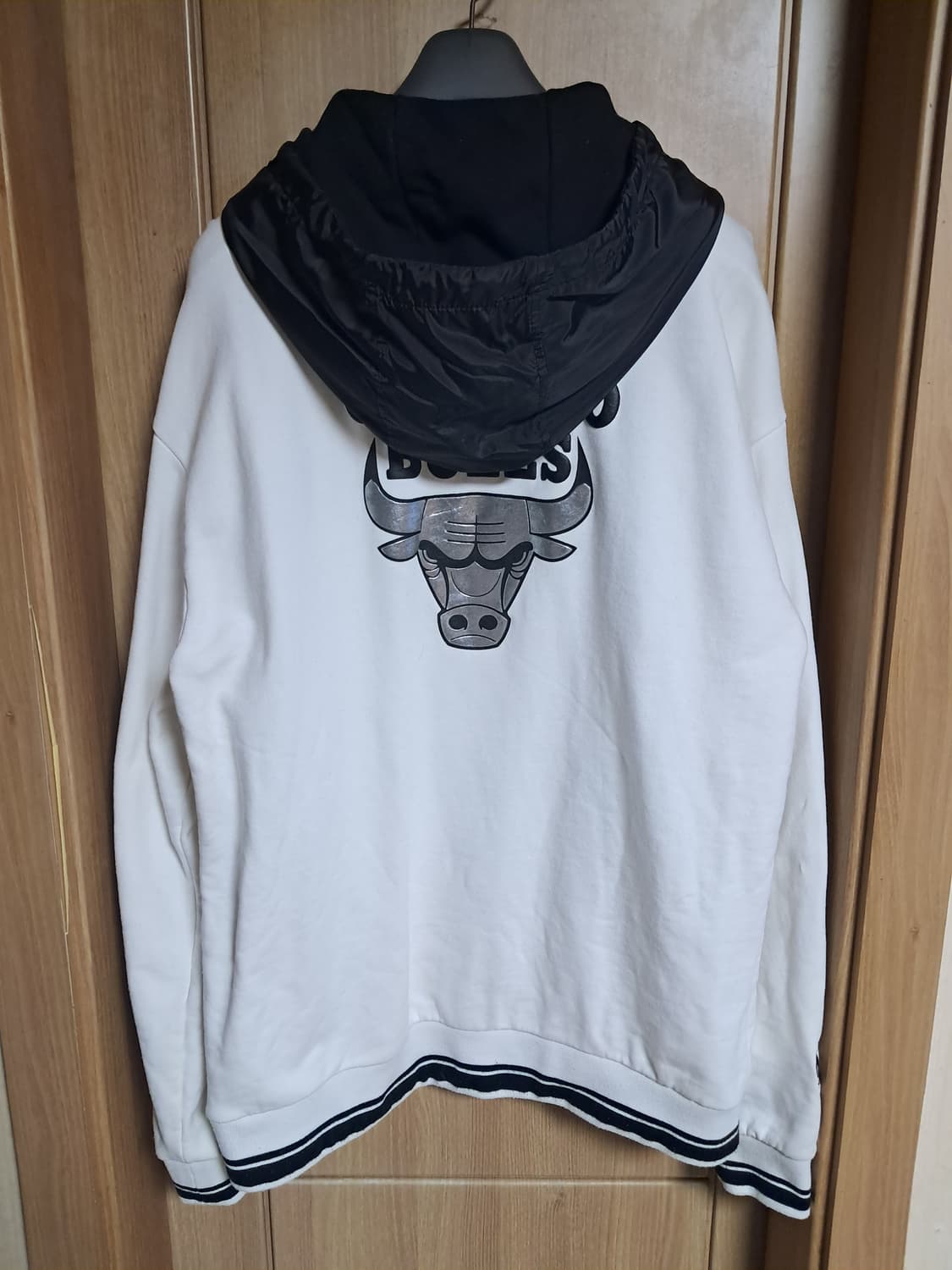 NBA 후드티 남성XL 상품이미지3