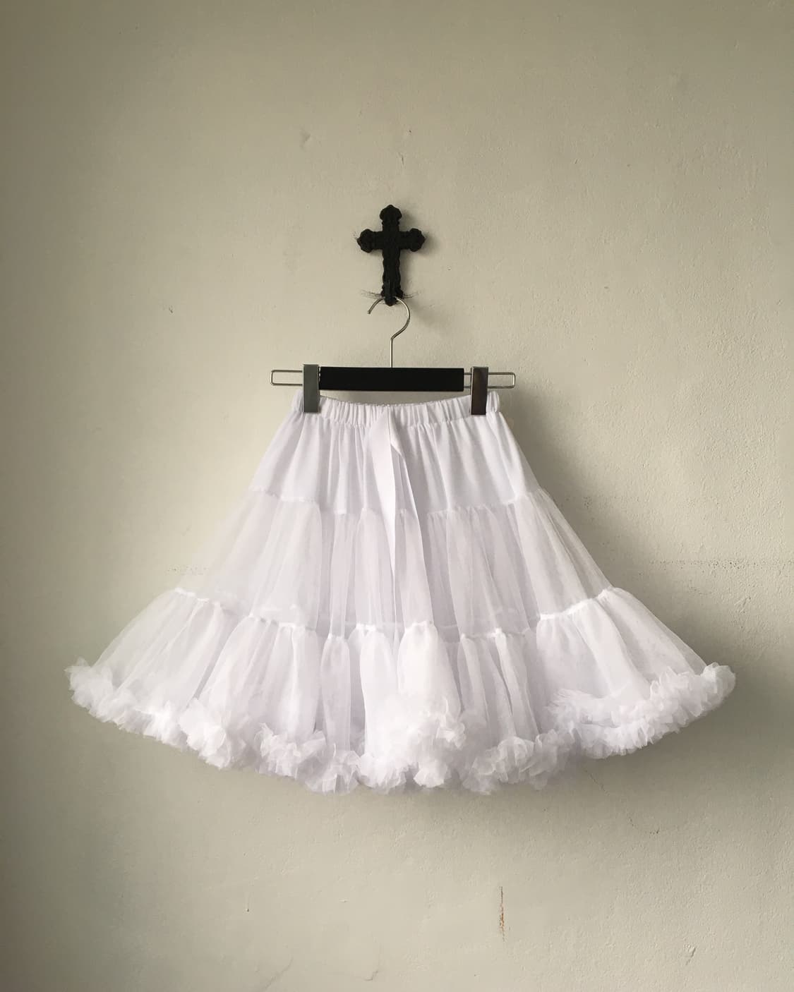 She layer skirt 상품이미지1