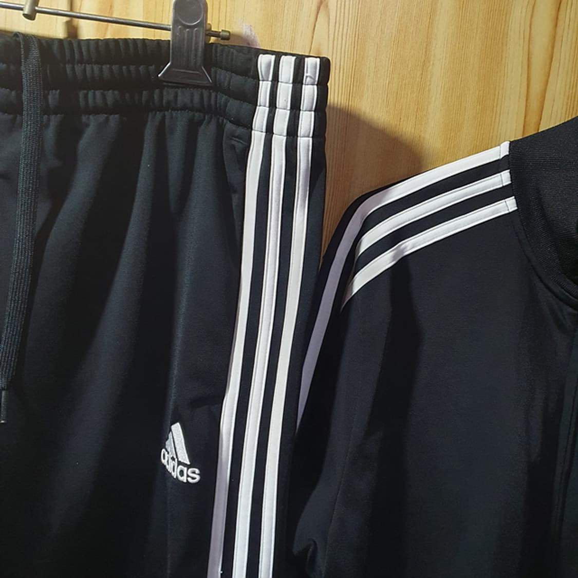 아디다스 져지 셋업 XL 상품이미지3