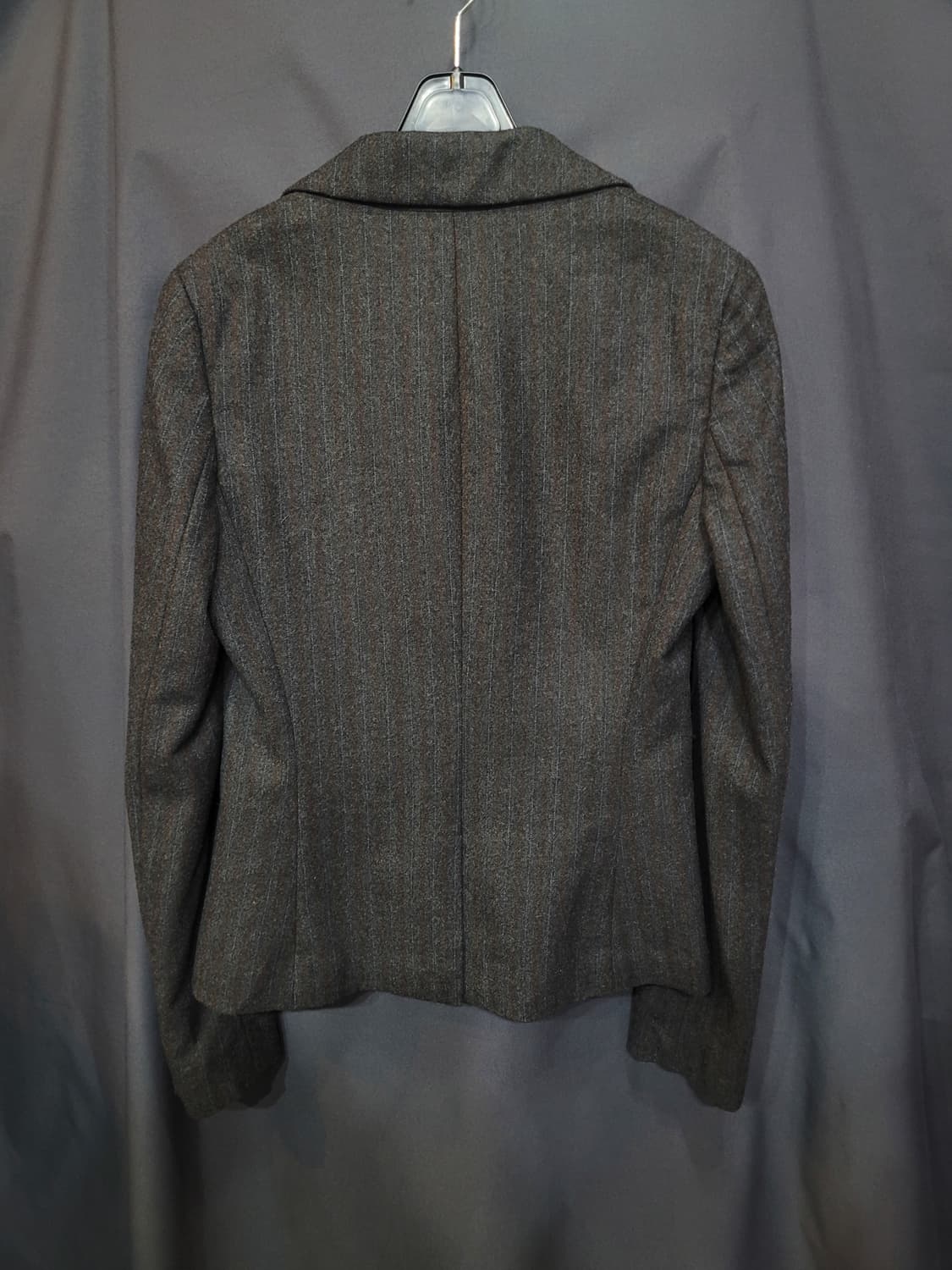 Theory 띠어리 울 블레이저 자켓  상품이미지4