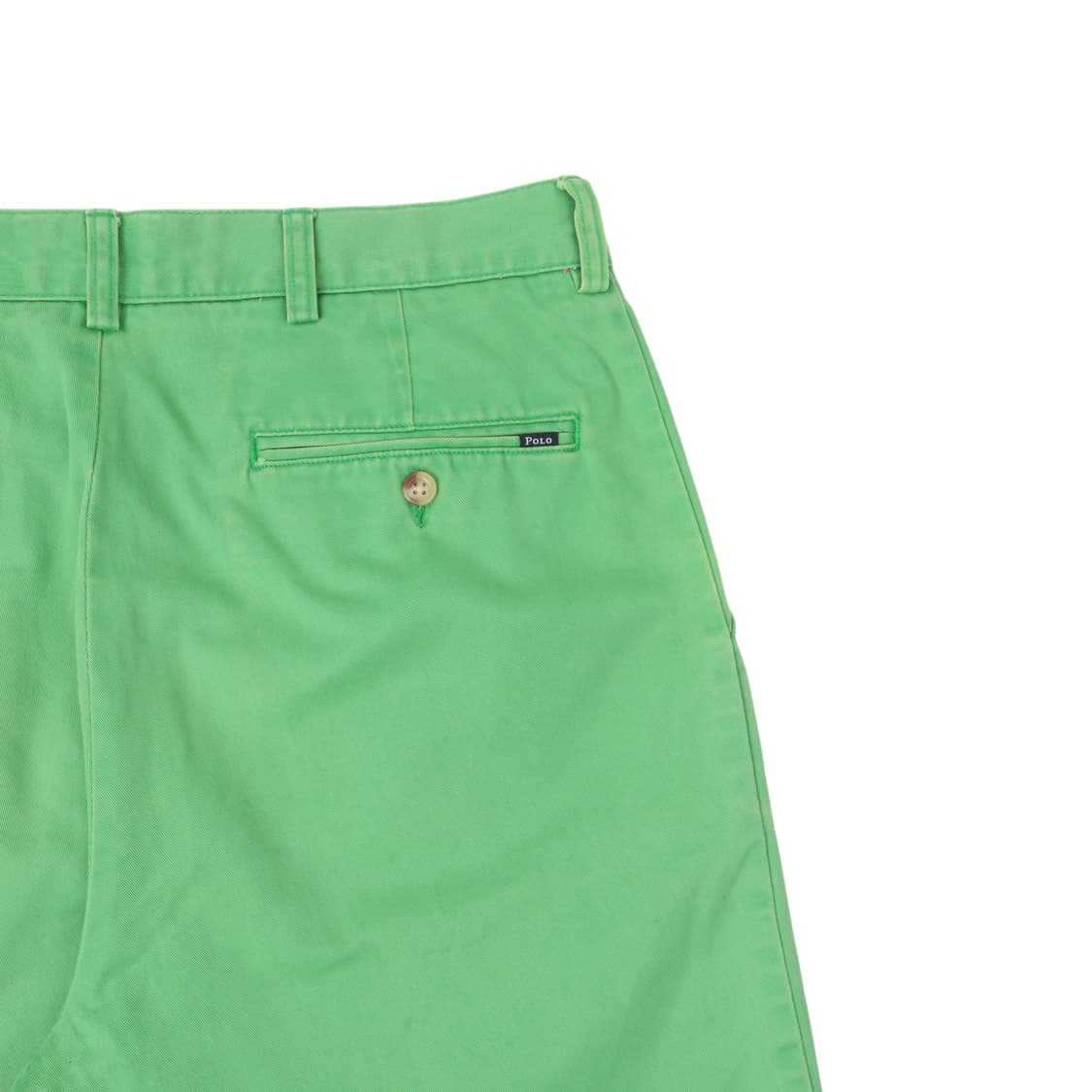 폴로 랄프로렌 라이트 그린 프로스펙트 코튼 쇼츠 상품이미지5