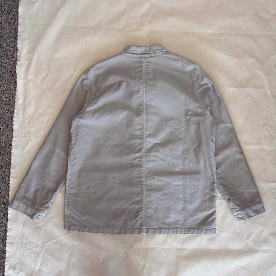 르몽생미셸 몰스키자켓 상품이미지9