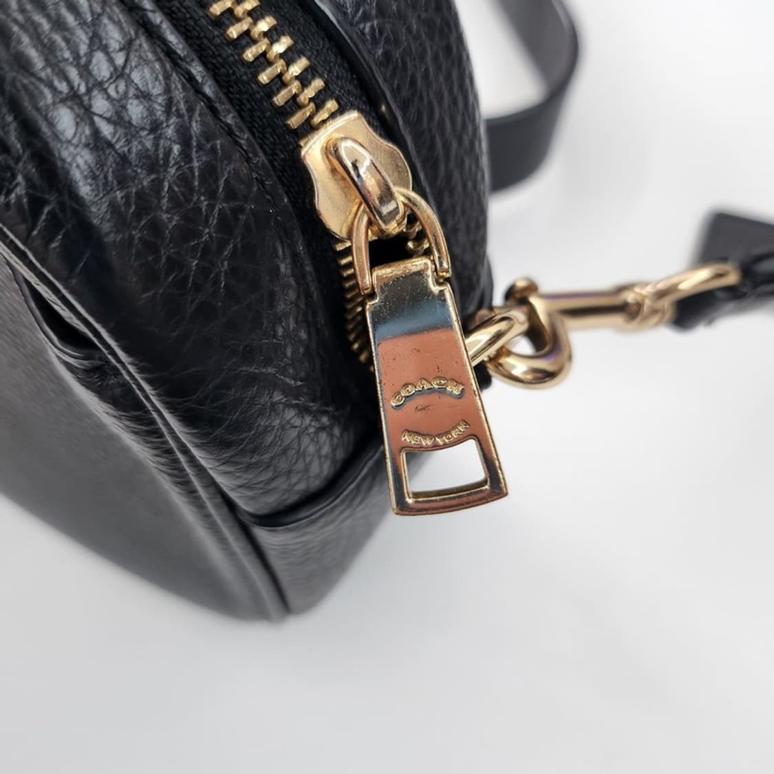 COACH 제이미 카메라 크로스백 상품이미지8