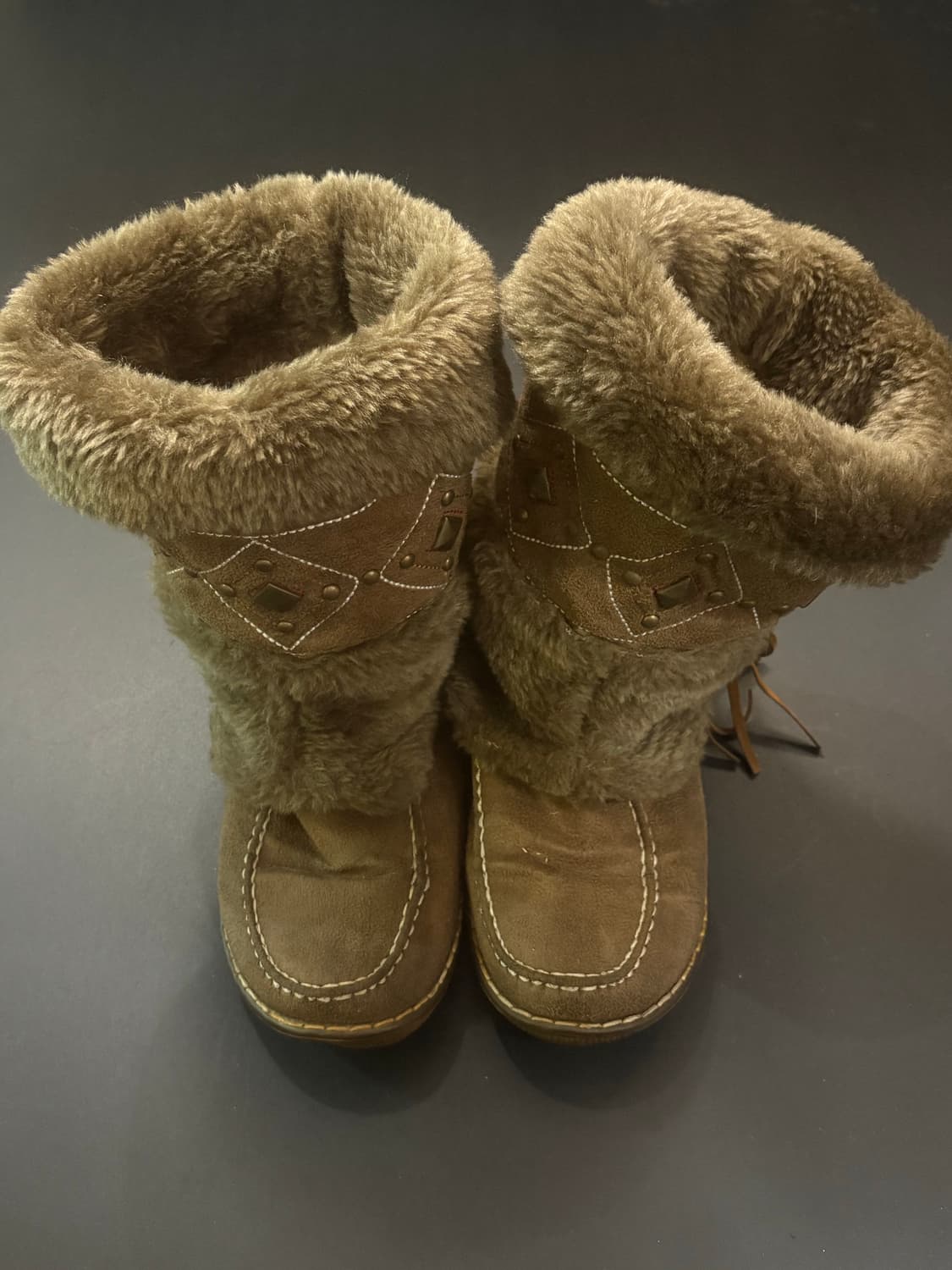 보헤미안 부츠 235 상품이미지2