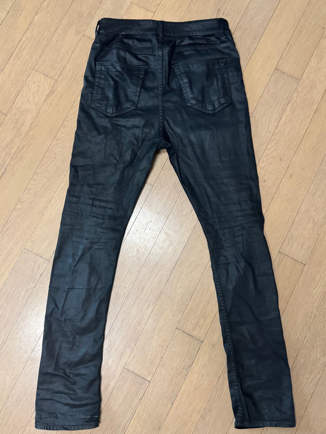 29] 릭오웬스/Rick owens/ 디트로이트 컷 19 상품이미지2