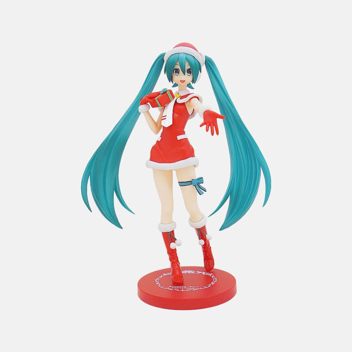 하츠네 미쿠 프로젝트 디바 SPM 크리스마스 1.5 피규어 상품이미지1