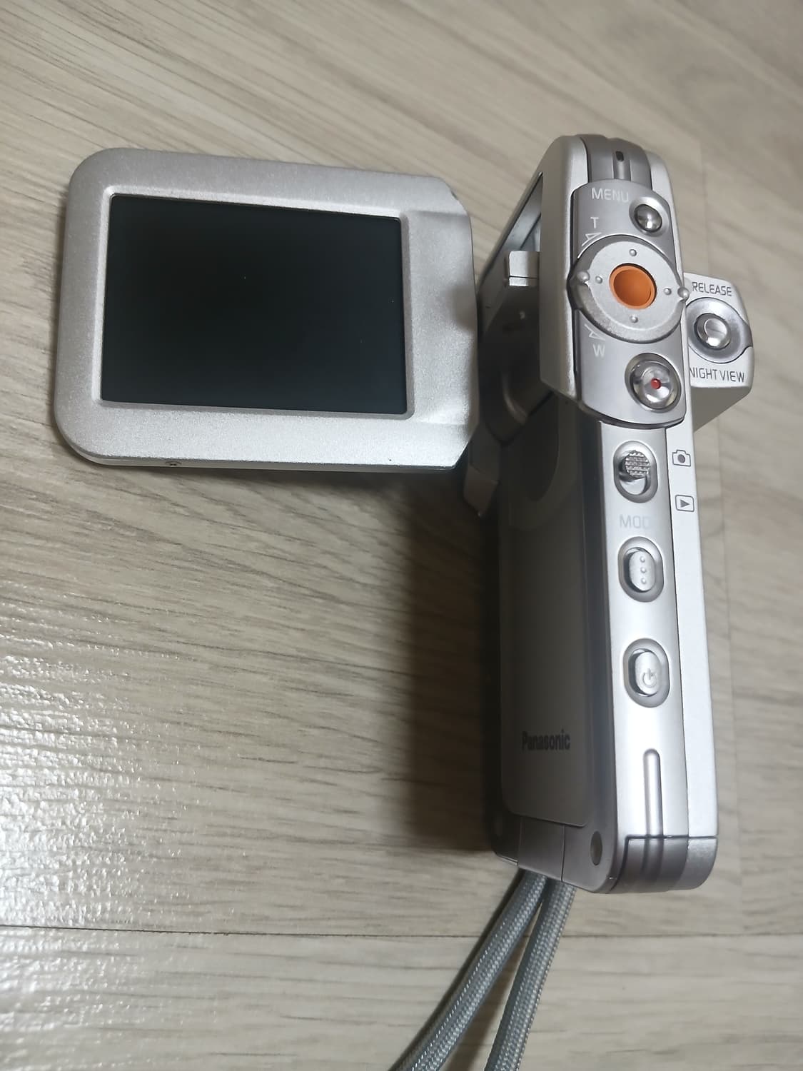 파나소닉 D-snap SV-AV 50 상품이미지3