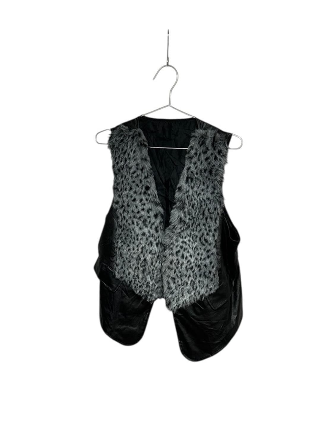 vtg vest 상품이미지1