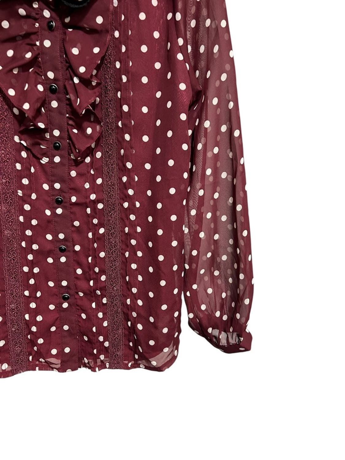 vtg top 상품이미지3