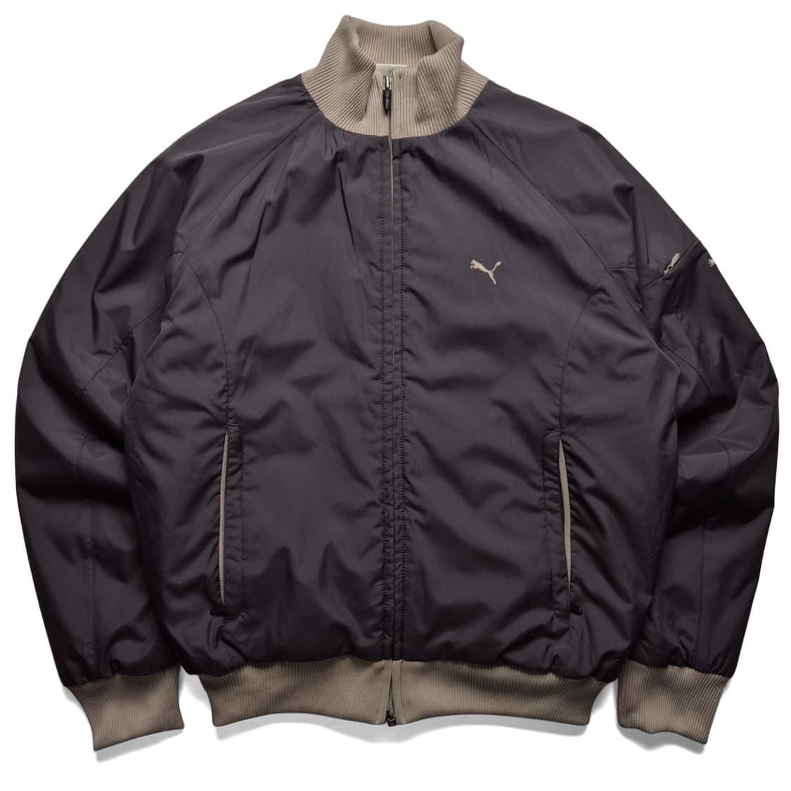 [L] 푸마 트랙탑 점퍼 상품이미지2