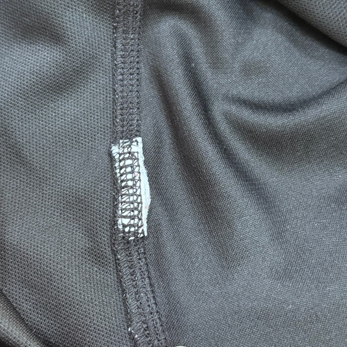 100 아디다스 남성 기능성 반집업 0326E 상품이미지4