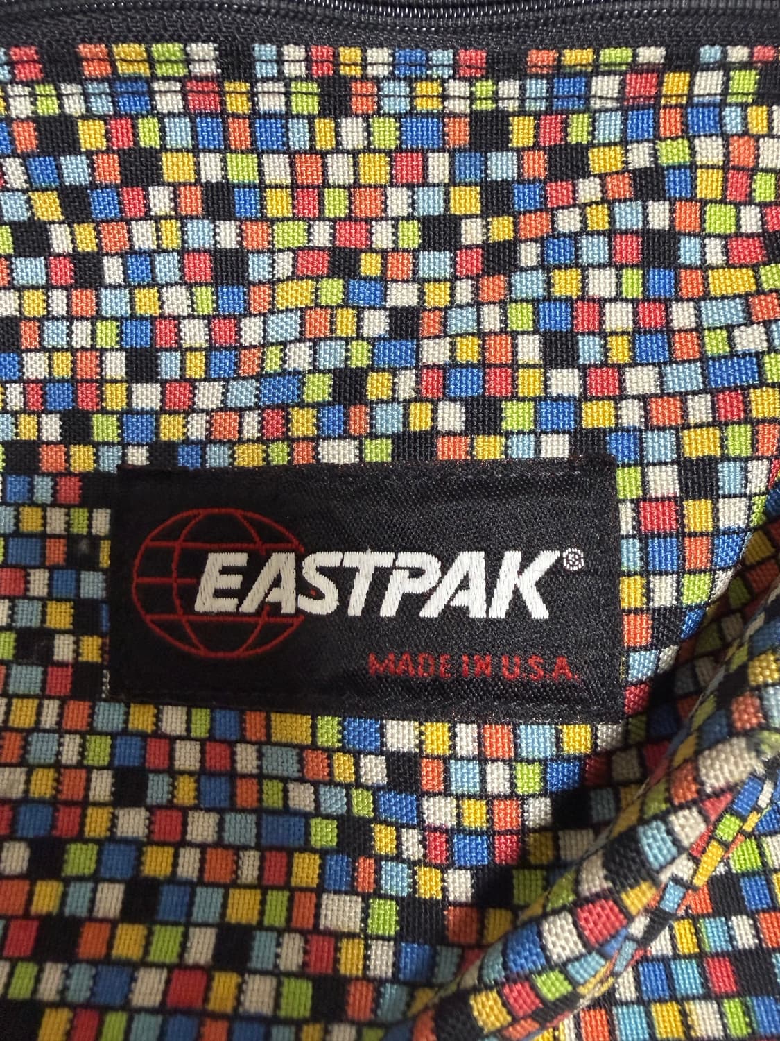 90s~00s 빈티지 USA 이스트팩 상품이미지3