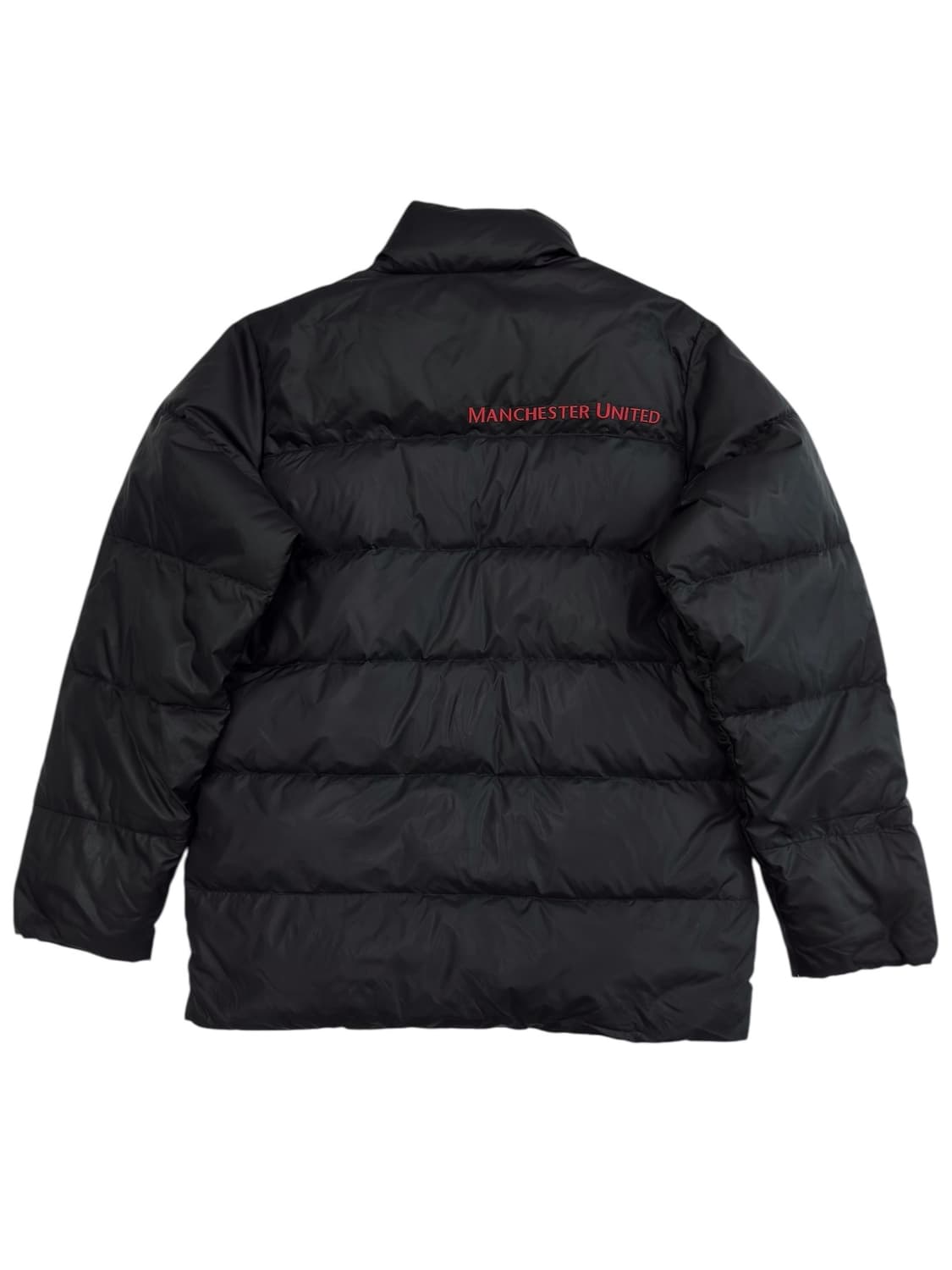 나이키 맨유 덕다운 패딩 상품이미지2