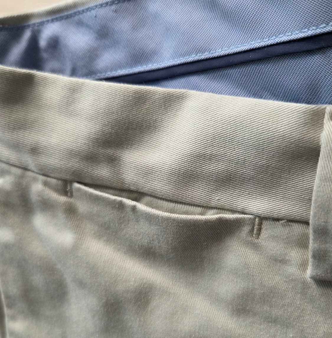 폴로 랄프로렌 스트레치 슬림 핏 33 상품이미지9