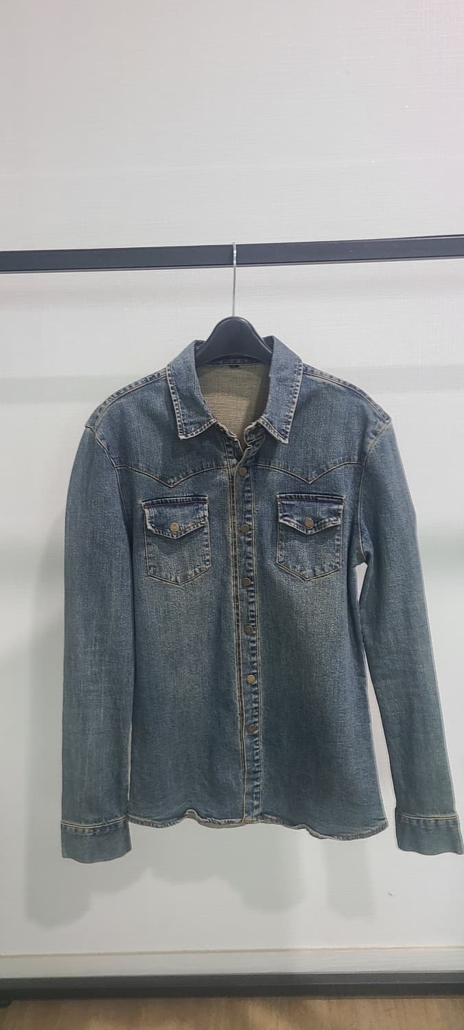돌체앤가바나 청셔츠 95 상품이미지2