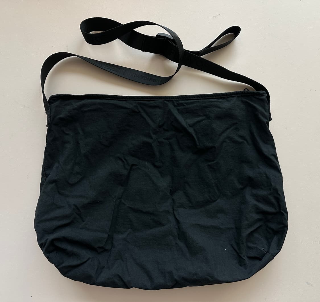 라이프워크 크로스백 가방 팝니다! 상품이미지2