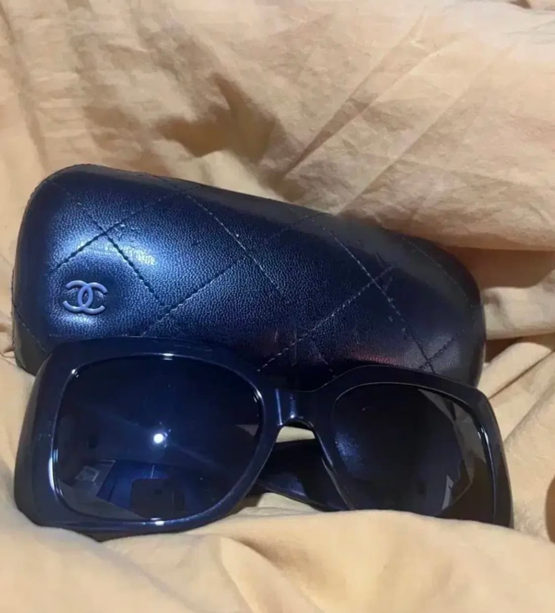 샤넬 선글라스 상품이미지4