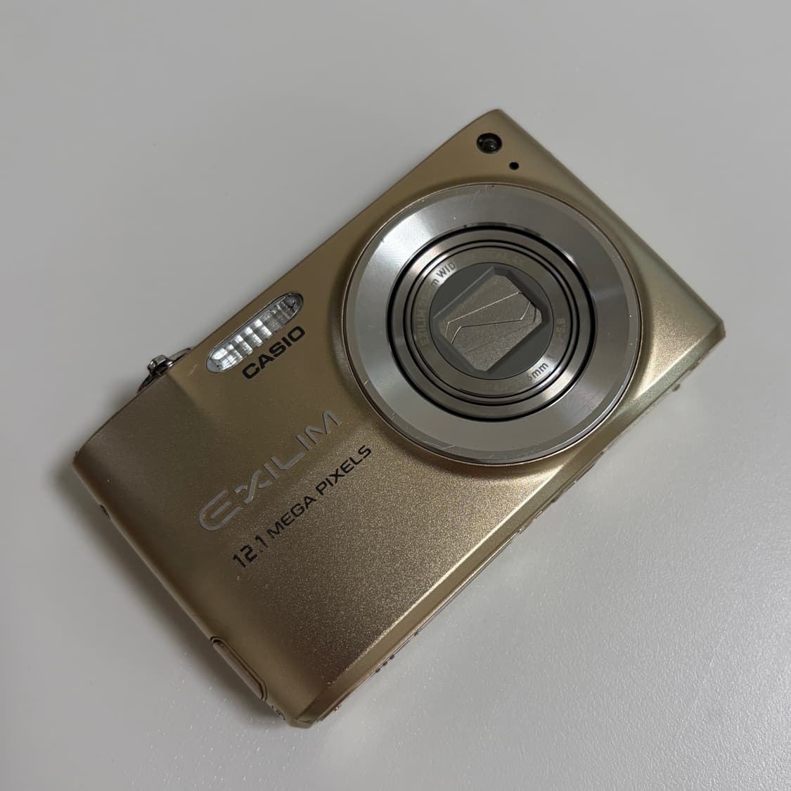 카시오 엑슬림 z-400 상품이미지3