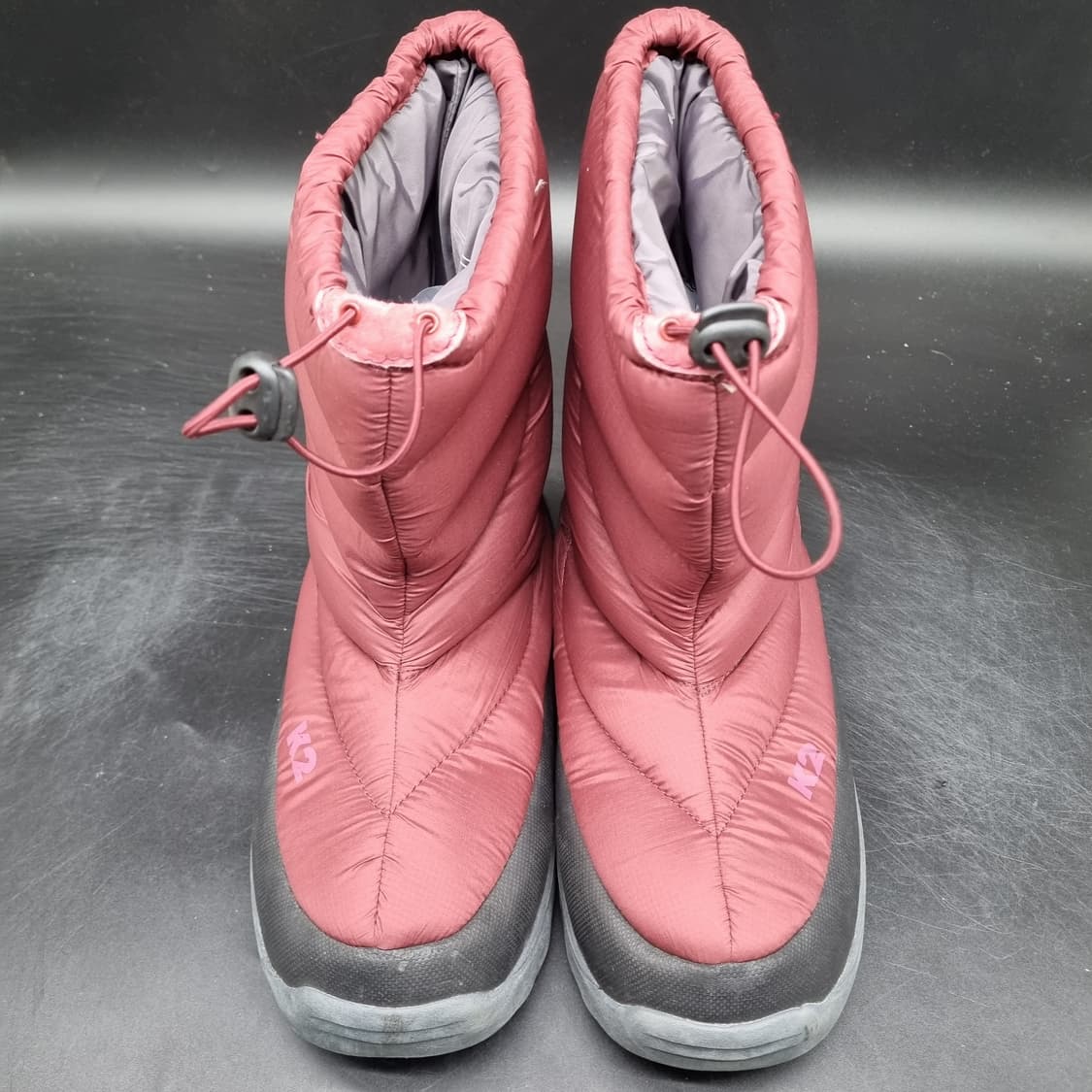 K2 700 방한부츠250 상품이미지2