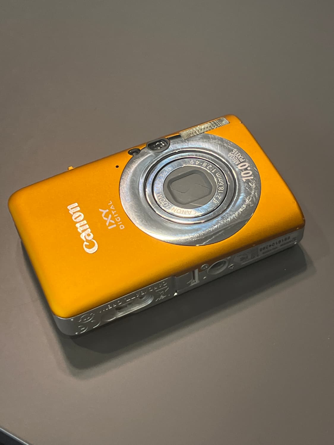 Canon ixus 95 is (ixy 110 is) 상품이미지2