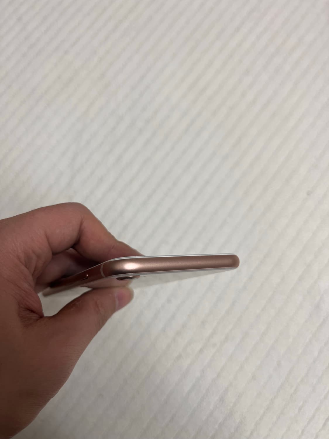 아이폰8로즈골드128GB 카메라무음 상품이미지3