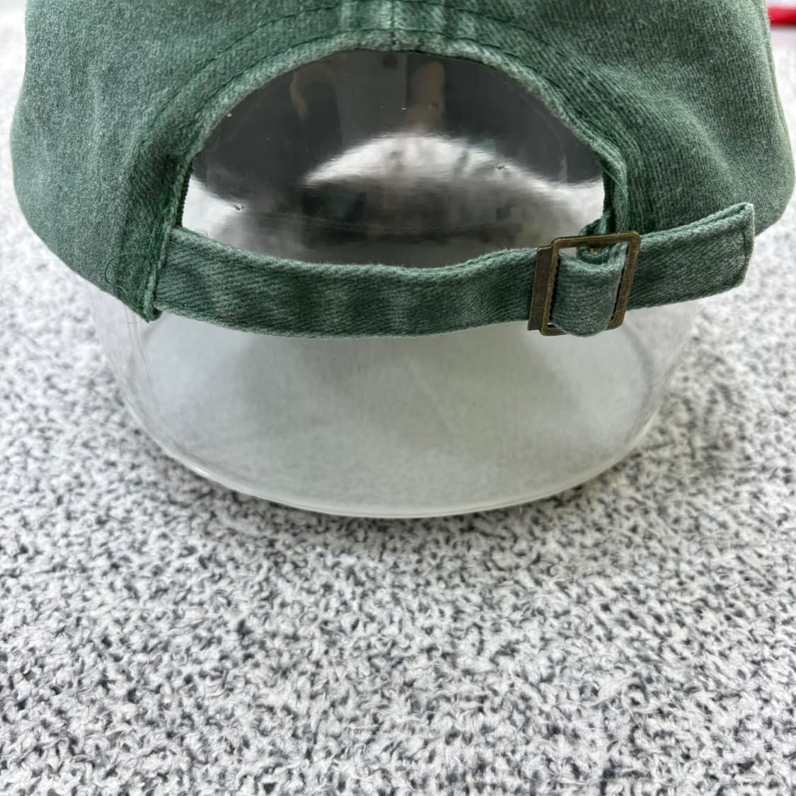 로스앤젤레스 레터 빈티지 볼캡 모자 0401J 상품이미지4