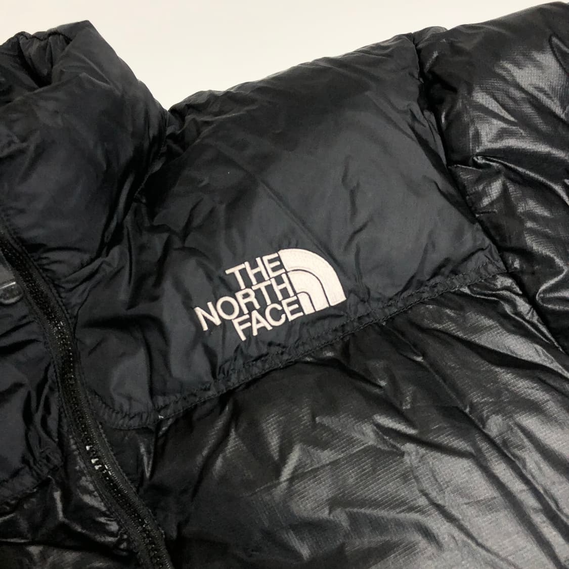 노스페이스 700 눕시 패딩 M 상품이미지4