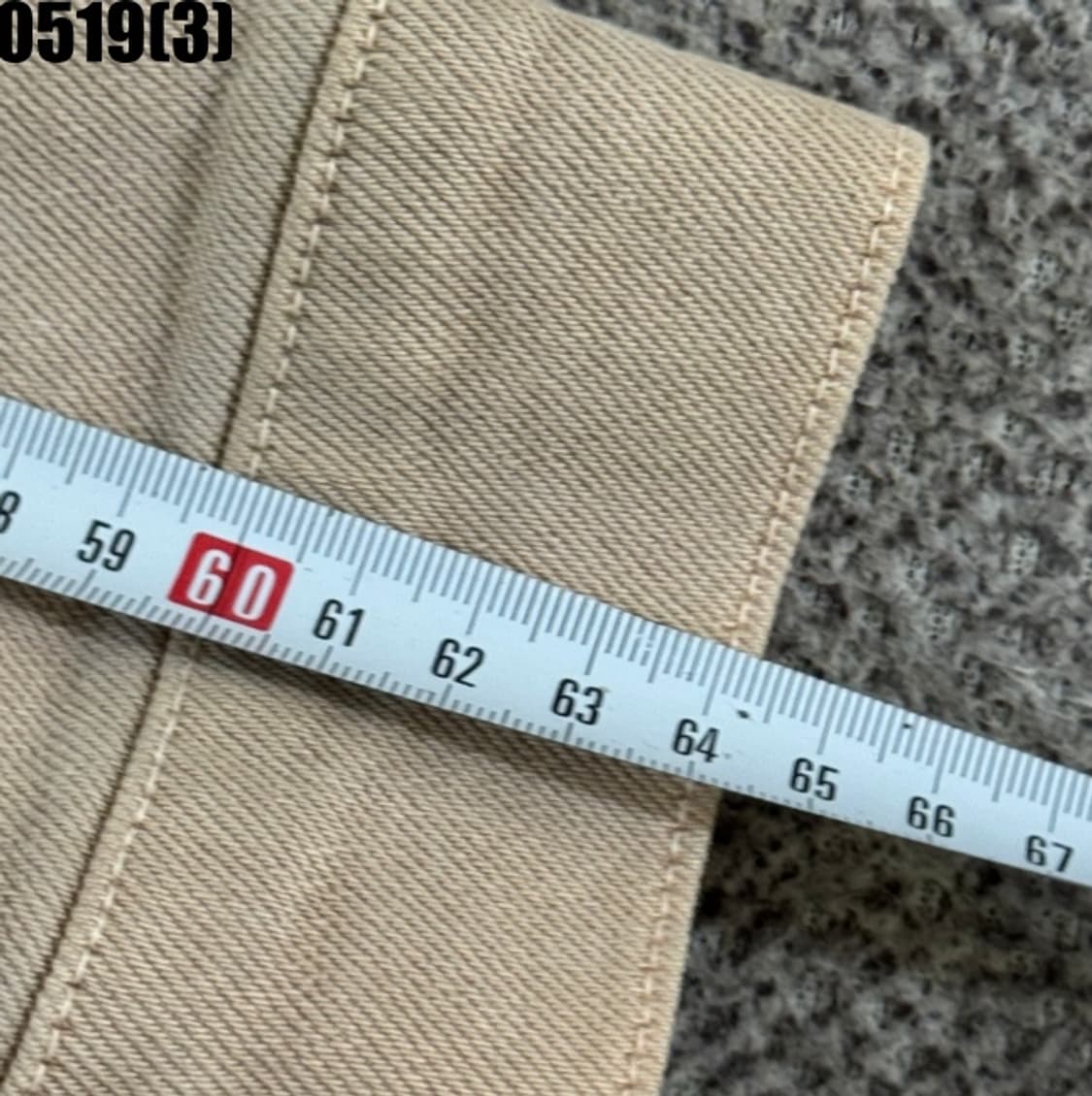 자라 자켓 상품이미지7