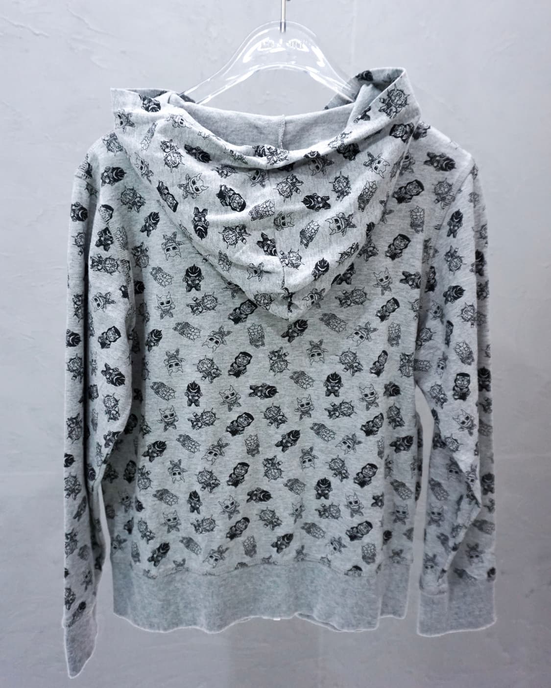 가면라이더 후드집업 상품이미지2